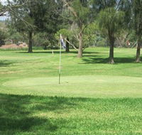 Wiradjuri Golf Centre - Restaurant Gold Coast