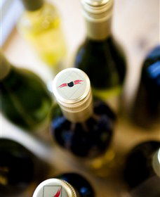 Charles Sturt University Winery Wagga Wagga - Restaurant Gold Coast 2