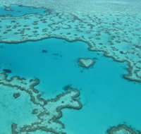 Heart Reef - Restaurant Gold Coast