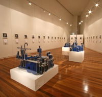 Wagga Wagga Art Gallery - Restaurant Gold Coast