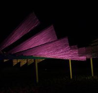 Public Art Wagga Wagga - Restaurant Gold Coast