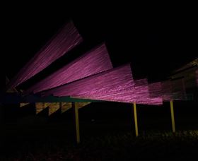 Public Art Wagga Wagga - Restaurant Gold Coast 0