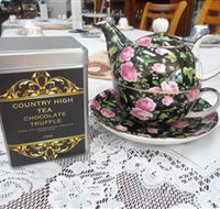 Country High Tea - Restaurant Gold Coast