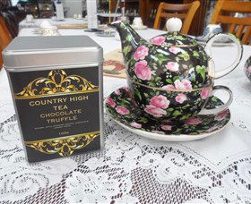 Country High Tea - Restaurant Gold Coast 0