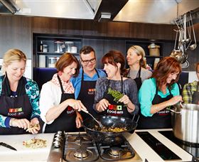 Food I Am Cooking School - Restaurant Gold Coast 1