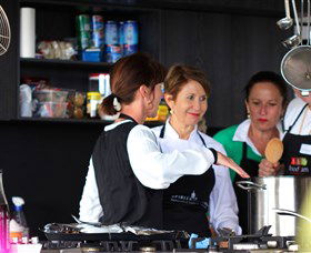 Food I Am Cooking School - Restaurant Gold Coast 4