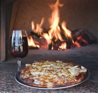 Gisborne Peak Winery - Restaurant Gold Coast