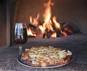 Gisborne Peak Winery - Restaurant Gold Coast 0