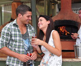 Gisborne Peak Winery - Restaurant Gold Coast 3