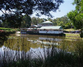 Gisborne Peak Winery - Restaurant Gold Coast 1