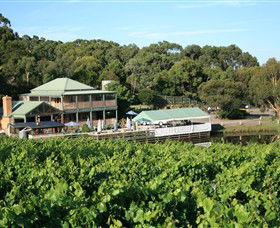 Gisborne Peak Winery - Restaurant Gold Coast 6