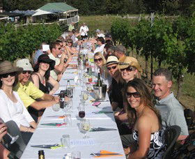 Gisborne Peak Winery - Restaurant Gold Coast 7