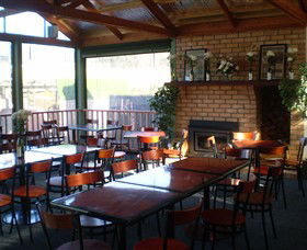 Gisborne Peak Winery - Restaurant Gold Coast 5