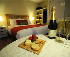 Gisborne Peak Winery - Restaurant Gold Coast 8