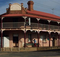 Stuart Town Historic Town Walk - Restaurant Gold Coast