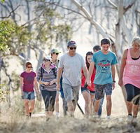 Winton Wetlands Reserve - Restaurant Gold Coast