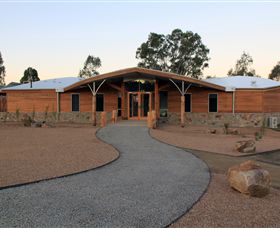 Winton Wetlands Reserve - Restaurant Gold Coast 3