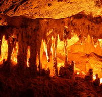 Capricorn Caves - Restaurant Gold Coast