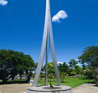 The Spire Tropic of Capricorn - Restaurant Gold Coast