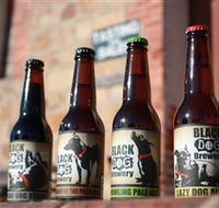 Black Dog Brewery - Restaurant Gold Coast