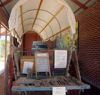 The Trek Wagon Walla Walla - Restaurant Gold Coast