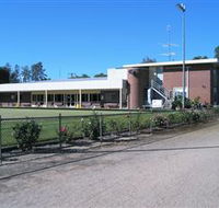Walla Walla Bowling and Recreation Club - Restaurant Gold Coast