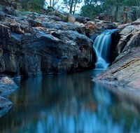 Gooram Falls - Restaurant Gold Coast