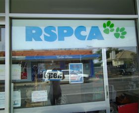 R.S.P.C.A Opportunity Shop - Restaurant Gold Coast 0