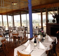 Del Rios of Mt Anakie - Restaurant Gold Coast