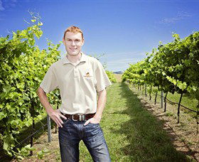 Stockmans Ridge Wines - Restaurant Gold Coast 0