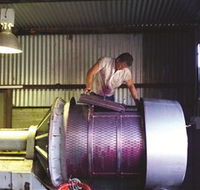 Orange Mountain Wines - Restaurant Gold Coast