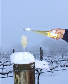Orange Mountain Wines - Restaurant Gold Coast 1