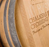 Chalkers Crossing Winery - Restaurant Gold Coast