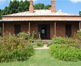 Lake View House - Restaurant Gold Coast 1