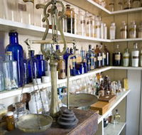 Dow's Pharmacy - Restaurant Gold Coast