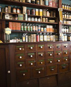 Dow's Pharmacy - Restaurant Gold Coast 1