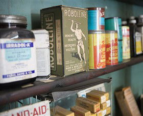 Dow's Pharmacy - Restaurant Gold Coast 3