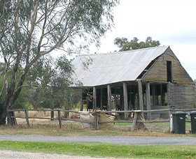Cobb And Co Stables Morven - Restaurant Gold Coast 1