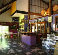 Cargo Road Wines - Restaurant Gold Coast
