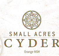 Small Acres Cyder - Restaurant Gold Coast