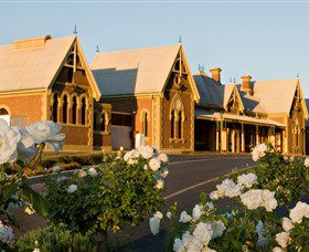 Hilltops Region Wine Cellar - Restaurant Gold Coast 1