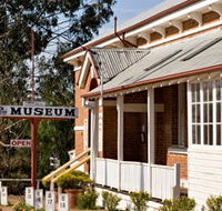 Lambing Flat Folk Museum - Restaurant Gold Coast