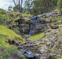 Hopetoun Falls walking track - Restaurant Gold Coast