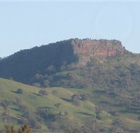 Table Top Mountain Experience - Restaurant Gold Coast