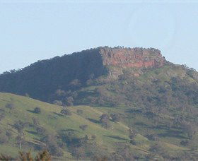 Table Top Mountain Experience - Restaurant Gold Coast 0