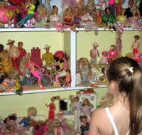 Gerogery Doll Museum - Restaurant Gold Coast