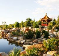 Lambing Flat Chinese Tribute Garden - Restaurant Gold Coast