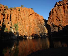 Camel Trail, Millstream-Chichester National Park - Restaurant Gold Coast 1