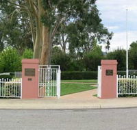 Japanese and Australian War Cemeteries - Restaurant Gold Coast