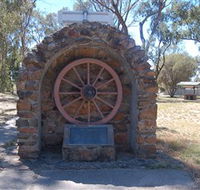 Jindera Pioneer Cairn - Restaurant Gold Coast